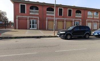 Centro De Masajes quiropraxia y formación V3