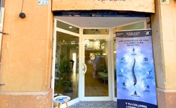 Horizon Chiropractic Barcelona
