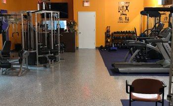 TherapyCare Physical Therapy