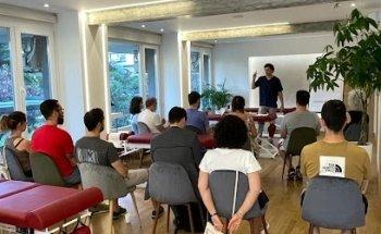 Quironer | Centro Quiropráctico en Madrid