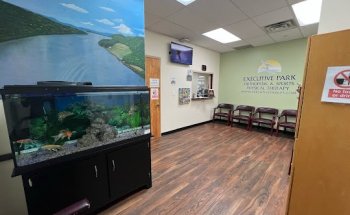 Executive Park Physical Therapy of Yonkers