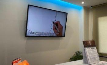 Quironer | Centro Quiropráctico en El Escorial