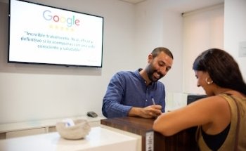 Esencia Quiropráctica Málaga