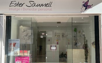Ester Saumell - Imagen y Bienestar personal