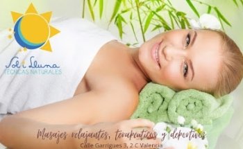 Masajes Sol i LLuna