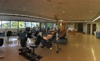 Physical Therapy - St. John's Riverside Hospital