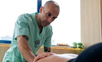 Centro Quiropráctico David Portela