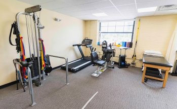 MOTION Sports Medicine - Yonkers