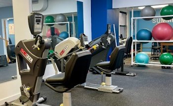 Summit Care Physical Therapy