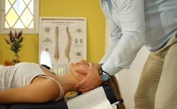 Quirosport, Centre Quiropràctic Mariusz Baniak