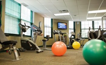 Axiom PT and OT Plus- Yonkers