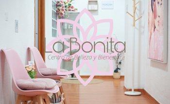 La Bonita Centro de Belleza y Bienestar