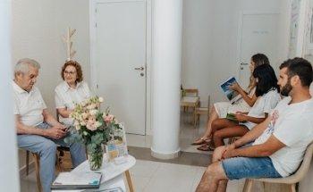 Centro Quiropráctico Aranjuez