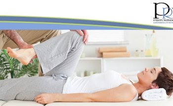 Performance Rehabilitation- Yonkers