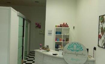 Masajes Sonia Alejandro