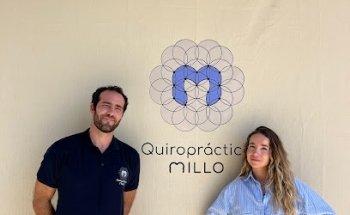 Quiropráctica Ibiza Millo