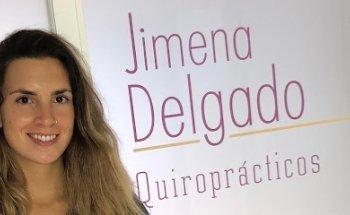 JD Quiroprácticos Burgos