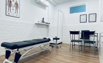 Centro Quiropráctico ARS Pozuelo