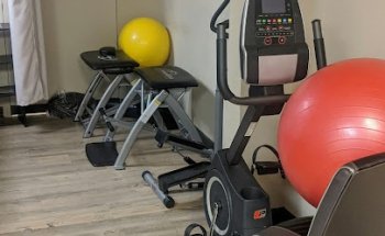 CARECITY PHYSICAL THERAPY