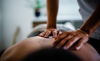 Alexiane Quiropráctica