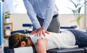 Quirovida Centre Quiropráctic Barcelona