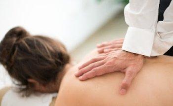 León Monzón Quiropràctic - Quiropráctico Palma Mallorca