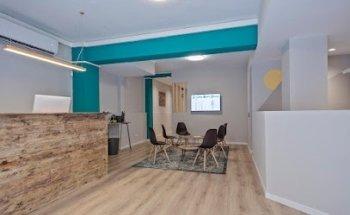 Créixer Espai Quiropràctic Familiar