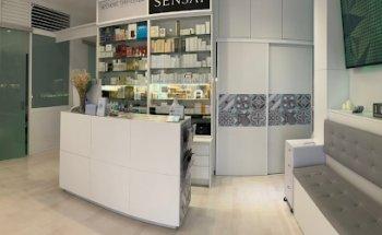 ESTÈTICA ANNA ARANDA