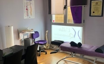 L'illa Quiropràctica