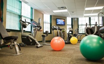 Axiom PT and OT Plus | Physical and Occupational Therapy