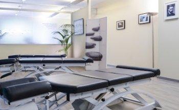 Quirovida Centro Quiropráctico