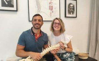 LinQ Chiropractic Center El Masnou