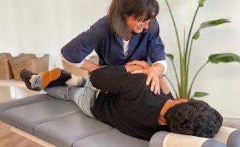 Centro Quiropráctico - Mediterráneo Quiropráctica