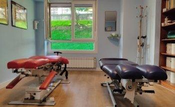 CONSULTA QUIROPRACTICA SANTANDER