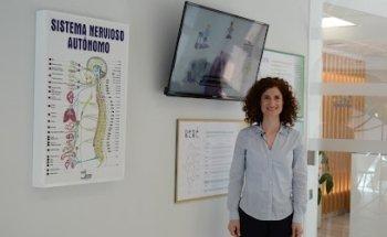 Quiropráctica Burgos