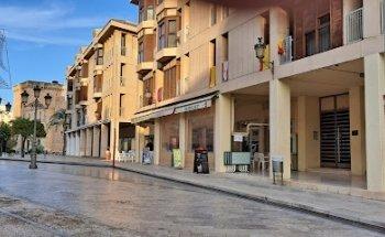 Centro Quiropractico Elche