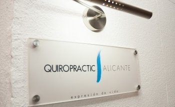 Quiropractic Alicante - Saman Pouramini