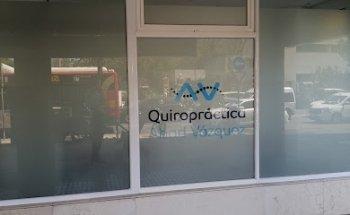 Quiropráctica Abad Vázquez