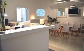 Centro Quiropráctico Arte