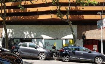 Atlas Quiropráctic Barcelona