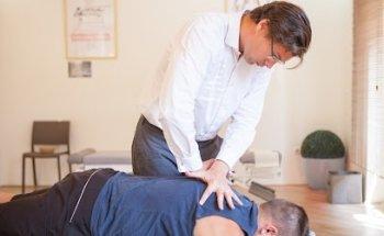 Centro Quiropráctico Torrent