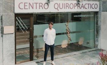 Centro Quiropráctico Xabier Mendiaraz