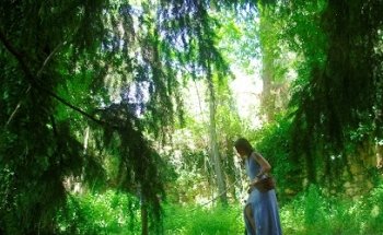 El Jardí de les Bruixes