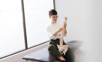 Quirosasun - Centro Quiropráctico