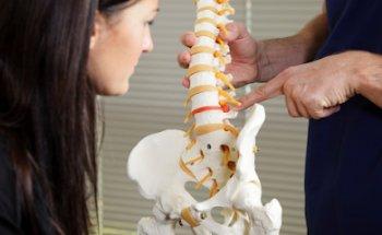 Innato Centro Quiropráctico