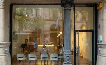 Quiropráctico Barcelona - 