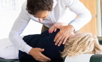 Centro Quiropráctico Reus