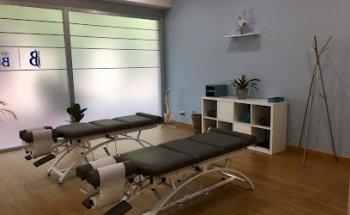 Quiropráctica Busto