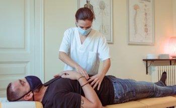 Lardans Quiropráctica