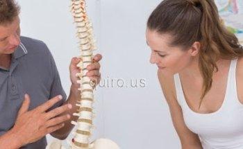 Quiropractica Girona